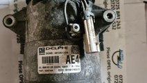 Compresor 1.9 cdti Opel Astra H Zafira B 13297444 ...