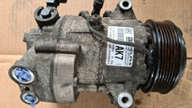 Compresor 13450514 AK7 2.0 1.6 cdti Opel Astra J Z...