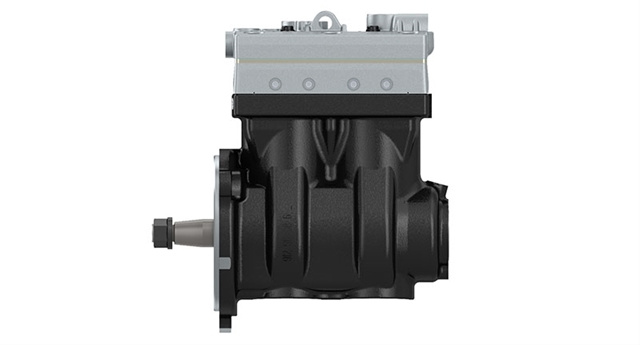 Compresor 2 Cilindri Wabco Fd Renault 9125140090