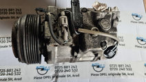 Compresor 447260-1851 BMW E60 E61 E90 E91 E84 E93 ...