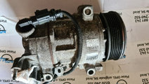 Compresor 55194880 Alfa Romeo Mito Fiat Grande Lin...