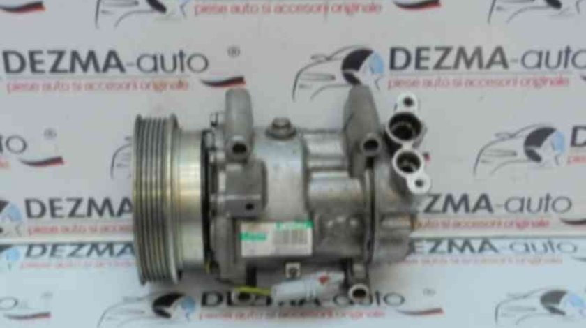 Compresor 8200651251 Nissan Micra 3 (K12) 1.5 dci