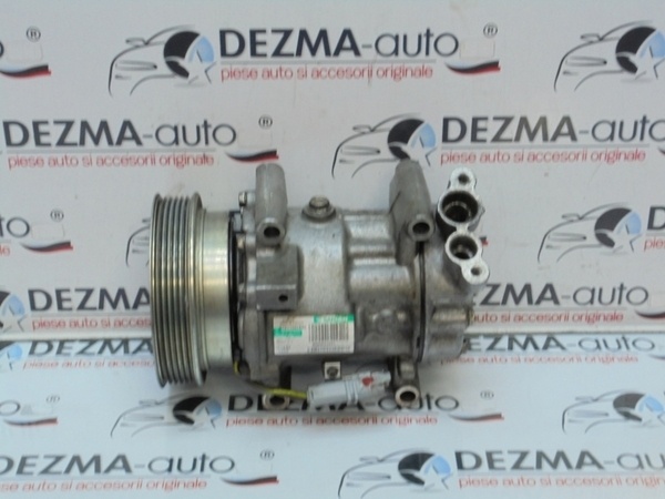 Compresor 8200651251 Renault Clio 3, 1.5 dci (id:200609)