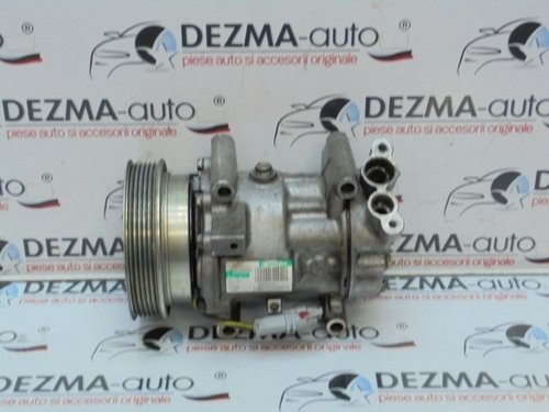 Compresor 8200651251 Renault Clio 3, 1.5 dci (id:200609)