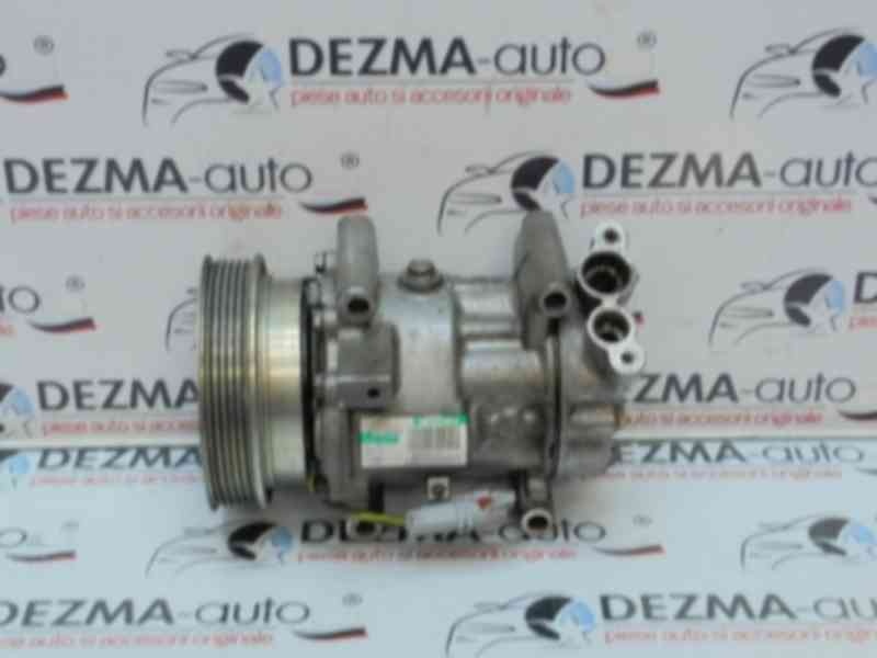 Compresor 8200651251, Renault Clio 3 combi 1.5 dci