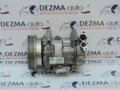 Compresor 8200651251, Renault Modus 1.5 dci