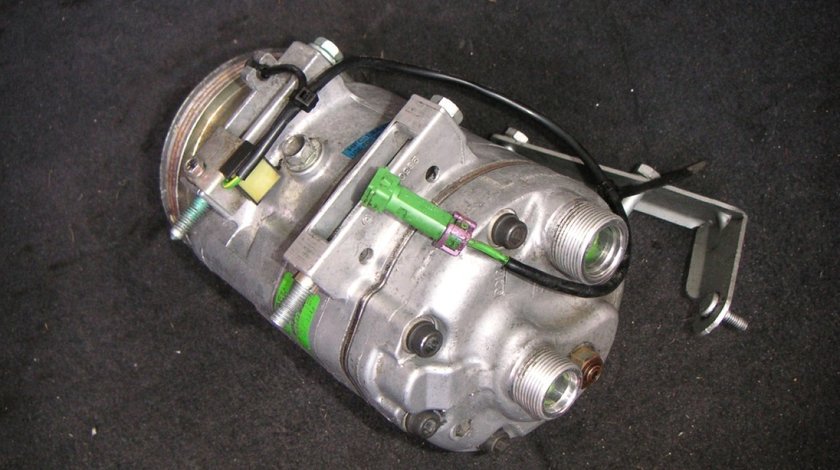 Compresor A/C Audi A4 B5 1997, Audi A6 2001, VW Passat B5 1999 cod 506231-0500