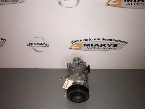 Compresor a/c BMW F30