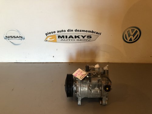 Compresor a/c BMW X3 F25