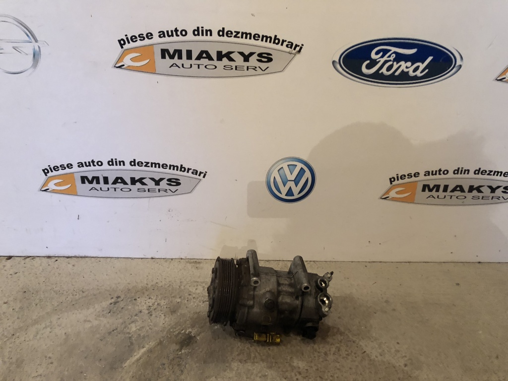 Compresor a/c Citroen C4
