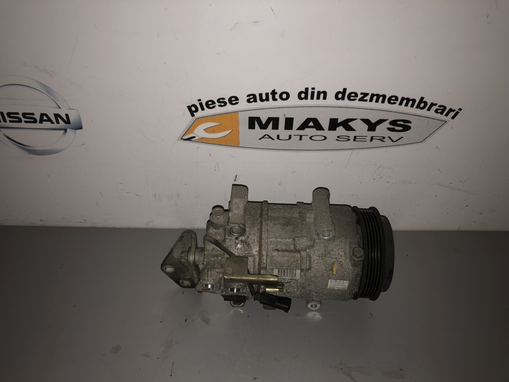 Compresor a/c Mercedes A169 1.7 benzina