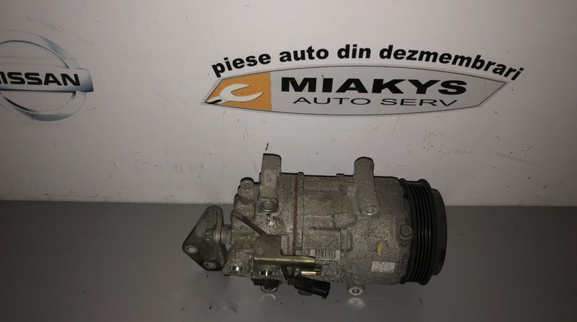 Compresor a/c Mercedes A169 1.7 benzina