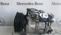 Compresor a/c Mercedes B-class W246 DENSO 447250-1...