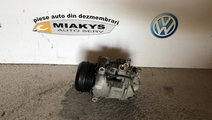 Compresor a/c Mercedes W204