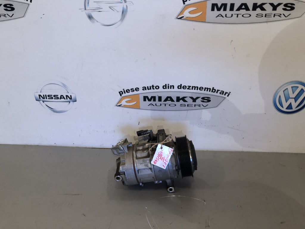 Compresor a/c Nissan Qashqai III