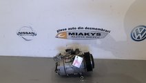 Compresor a/c Nissan Qashqai III