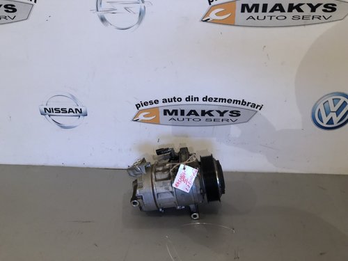 Compresor a/c Nissan Qashqai III