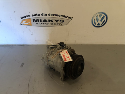 Compresor a/c Nissan X-trail 1.6 diesel T32