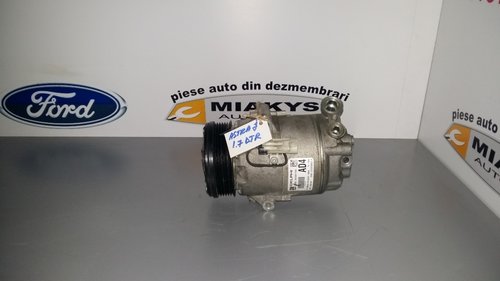 Compresor a/c Opel Astra J