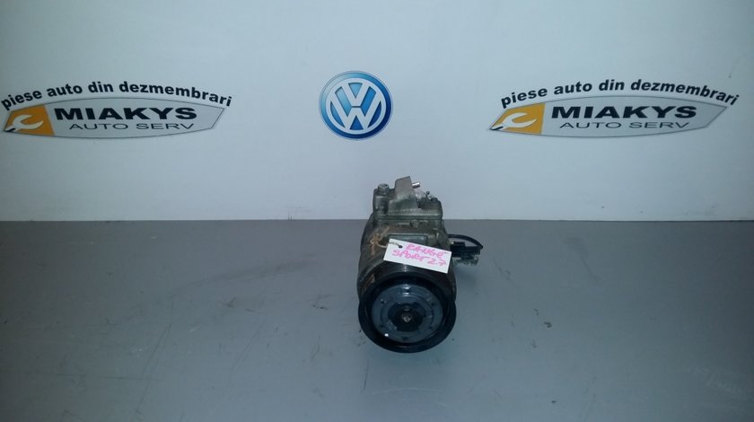 Compresor a/c Range Rover Sport 2.7 2006-2008