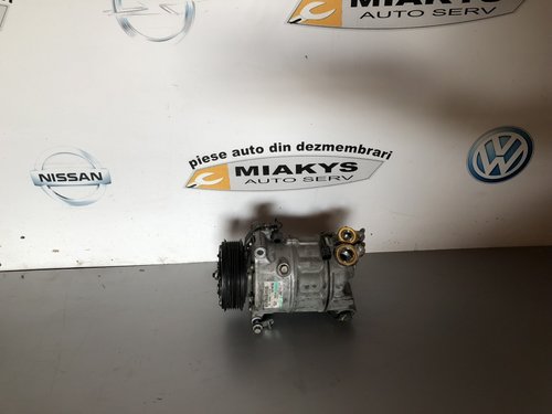Compresor a/c Range Rover Sport 3.0