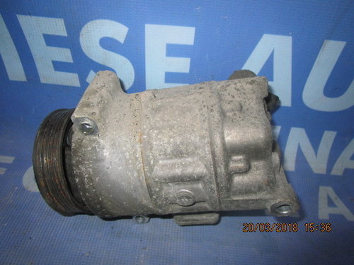 Compresor A.C Seat Leon 2 ;  1K0820859F
