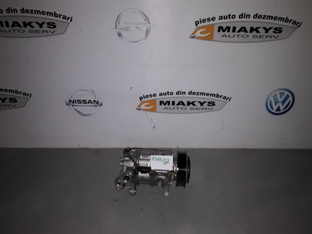 Compresor a/c seria 1 BMW F20