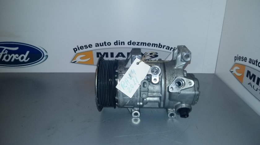 Compresor a/c Toyota Rav 4 2006-2012