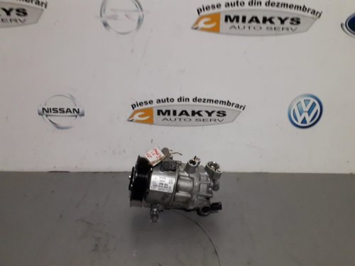 Compresor a/c VW Passat B8 2018