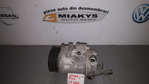 Compresor a/c VW Polo 1.9 tdi