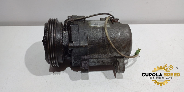Compresor AC 0.7Benzina Smart Fortwo [facelift] [2000 - 2007]