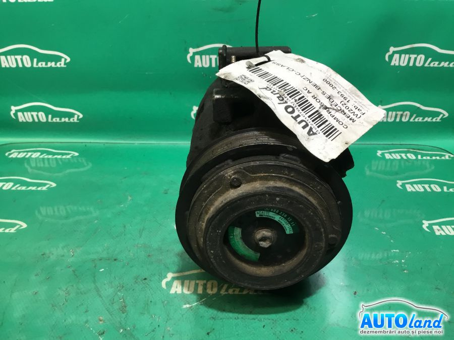 Compresor AC 0002301311 2.2 D Mercedes-Benz C-CLASS W202 1993-2000