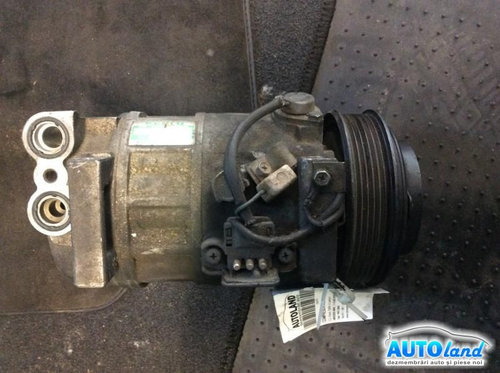 Compresor AC 0002340711 2.2 Diesel, 55KW, 6 Caneluri Mercedes-Benz C-CLASS W202 1993-2000