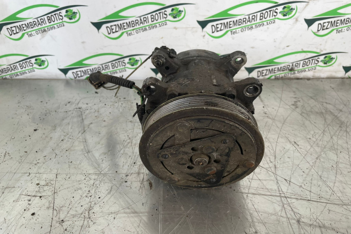 Compresor AC 03564103262 Peugeot 307 [2001 - 2005] Hatchback 5-usi 1.6 MT (109 hp)