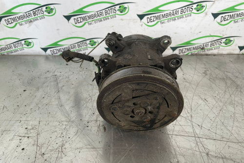 Compresor AC 03564103262 Peugeot 307 [2001 - 2005] Hatchback 5-usi 1.6 MT (109 hp)