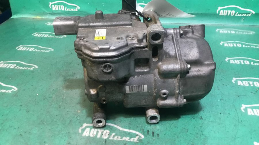 Compresor AC 0422001030 1.8 Benzina Hybrid Toyota AURIS NZE15,ZRE15 2012