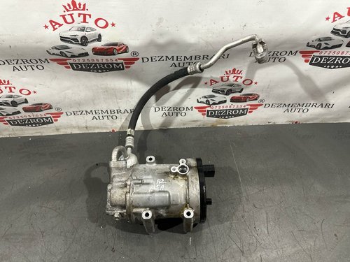 Compresor AC 042400-0171 ESB27C Lexus ES VII (XZ10) 2.5 300h 218 cai A25AA25A-FXS