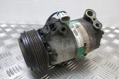 Compresor AC 09132918 09132918 Opel Corsa C [2000 - 2003]