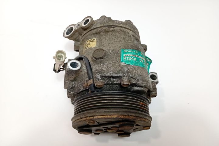 Compresor AC 09132922 Opel Astra G [1998 - 2009]