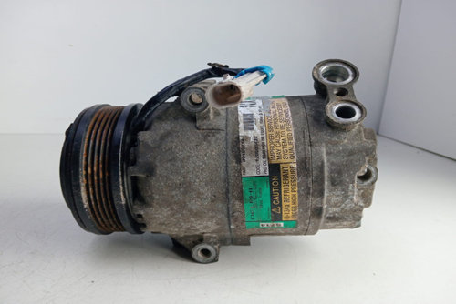 Compresor AC 09165714 Opel Zafira A [1999 - 2003]