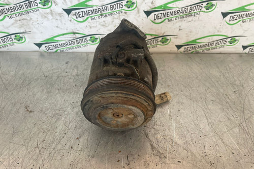Compresor AC 09167048 Opel Corsa B [1993 - 2000] Hatchback 5-usi 1.2i MT (45 hp)