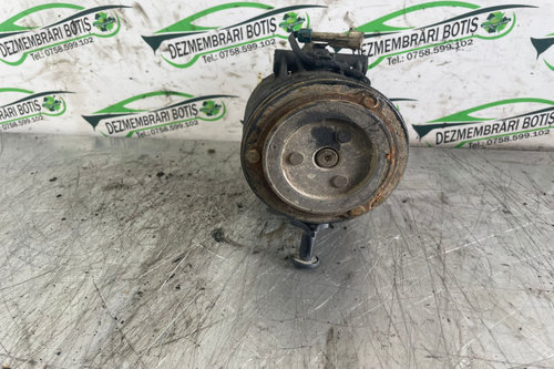 Compresor AC 09174396 Opel Astra G [1998 - 2009] wagon 5-usi 1.4 MT (90 hp)