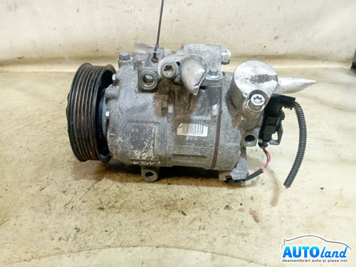 Compresor AC 1.0 B Skoda FABIA 6Y2 1999