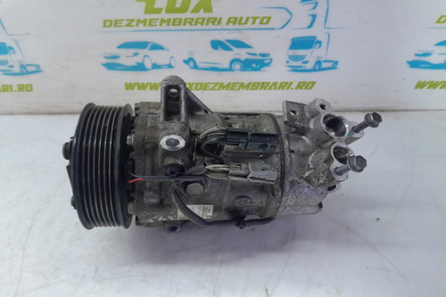 Compresor ac 1.0 tce h4d460 926002888r Renault Clio 5 [2019 - 2023]