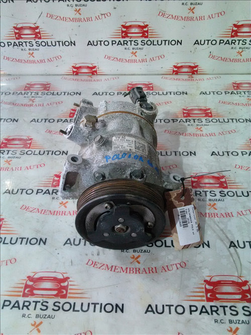 Compresor AC 1.0b Volkswagen POLO an fabr. 2016