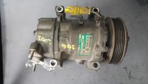 Compresor ac 1.1 b 1.4 b 1.6 d peugeot 206 307 cit...