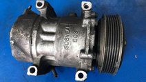 Compresor ac 1.1 b peugeot 206 1438f