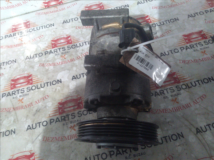 Compresor AC 1.1D KIA RIO
