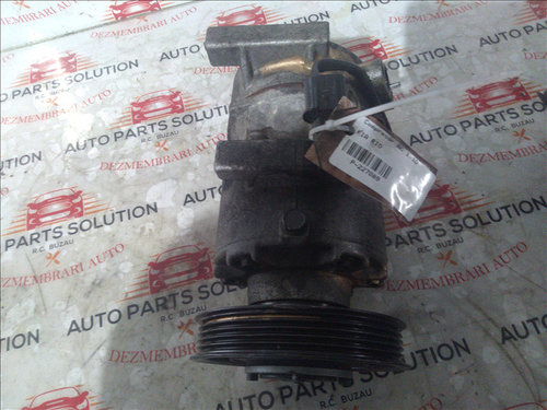 Compresor AC 1.1D KIA RIO