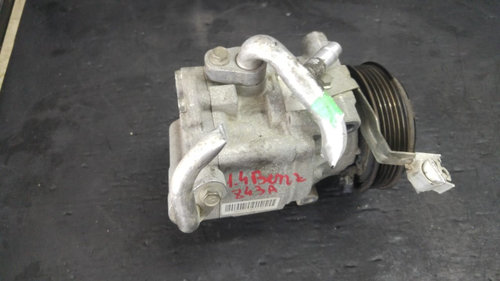 Compresor ac 1.2 1.4 b lancia ypsilon fiat idea panda 2 doblo albea 5a7875200 51747318